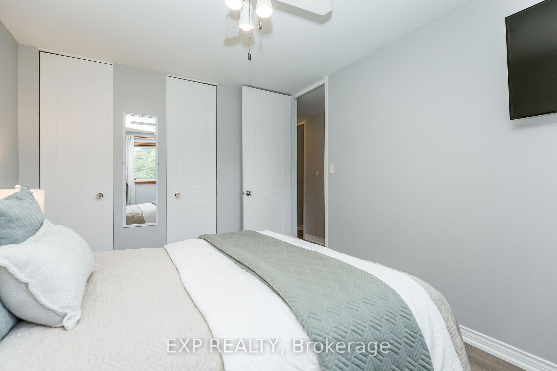 Photo 23 of 825 Bem Avenue, Pickering, Bay Ridges — HOMEH