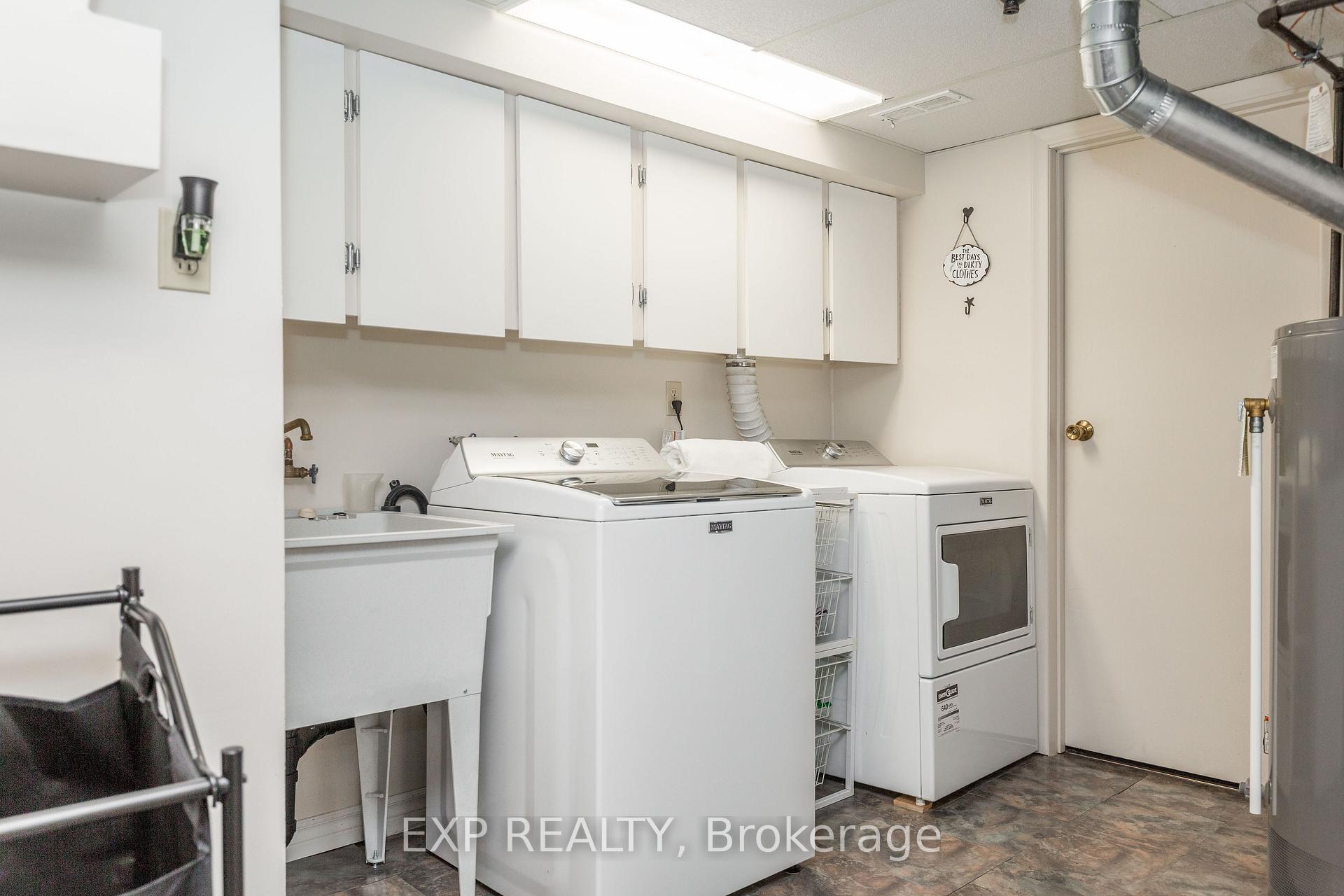 Photo 24 of 825 Bem Avenue, Pickering, Bay Ridges — HOMEH