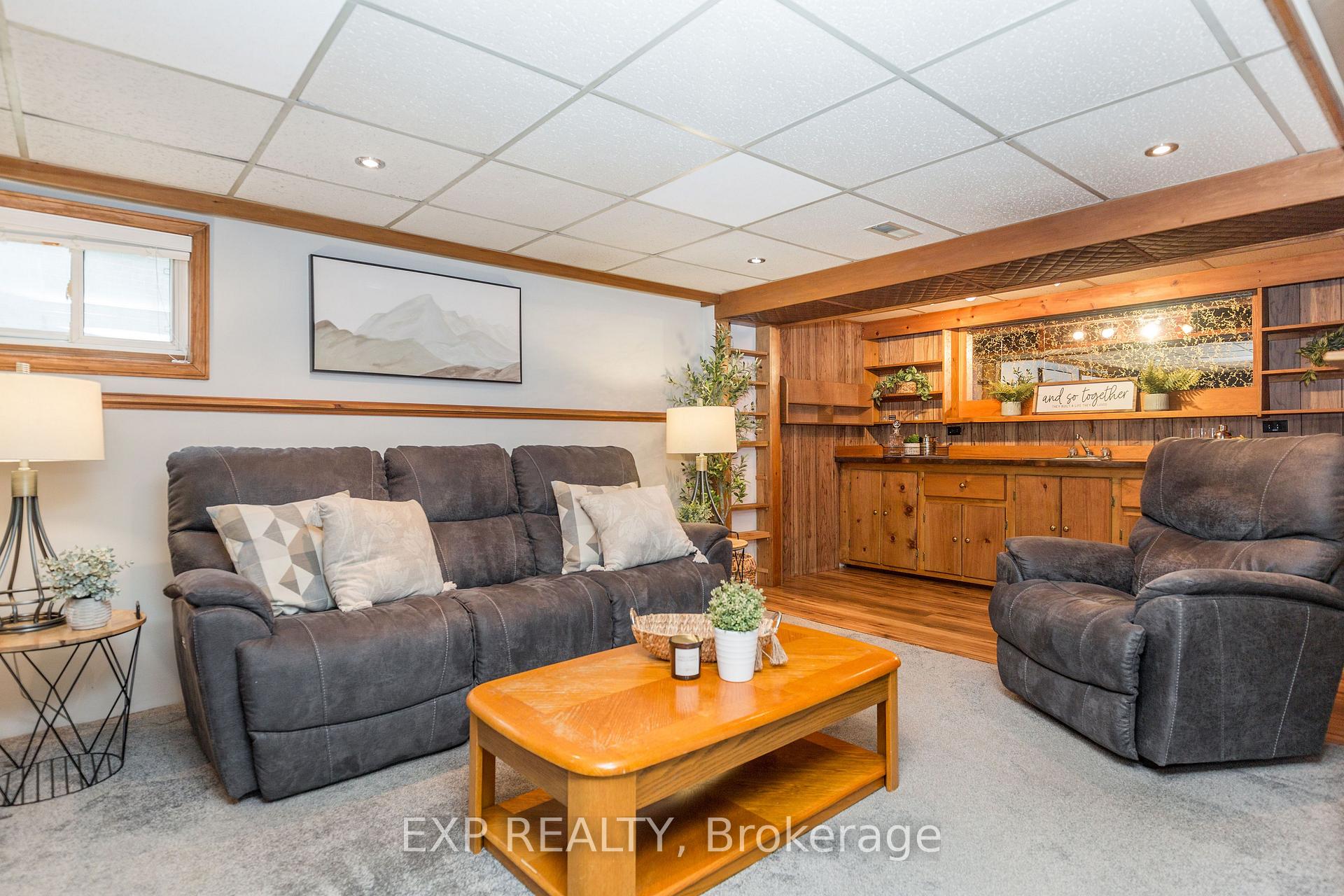 Photo 26 of 825 Bem Avenue, Pickering, Bay Ridges — HOMEH