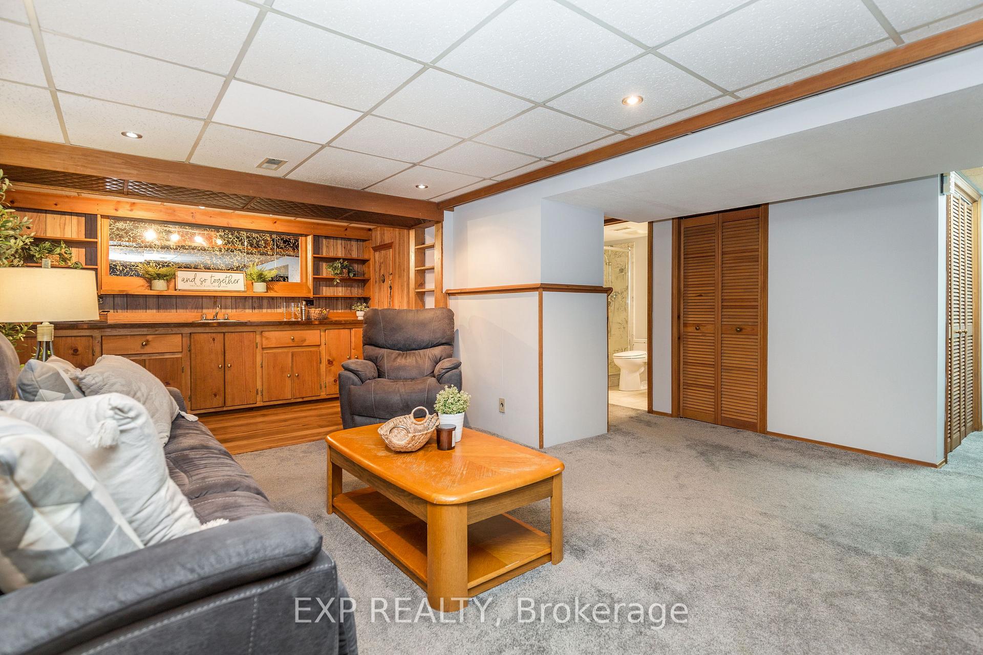 Photo 27 of 825 Bem Avenue, Pickering, Bay Ridges — HOMEH