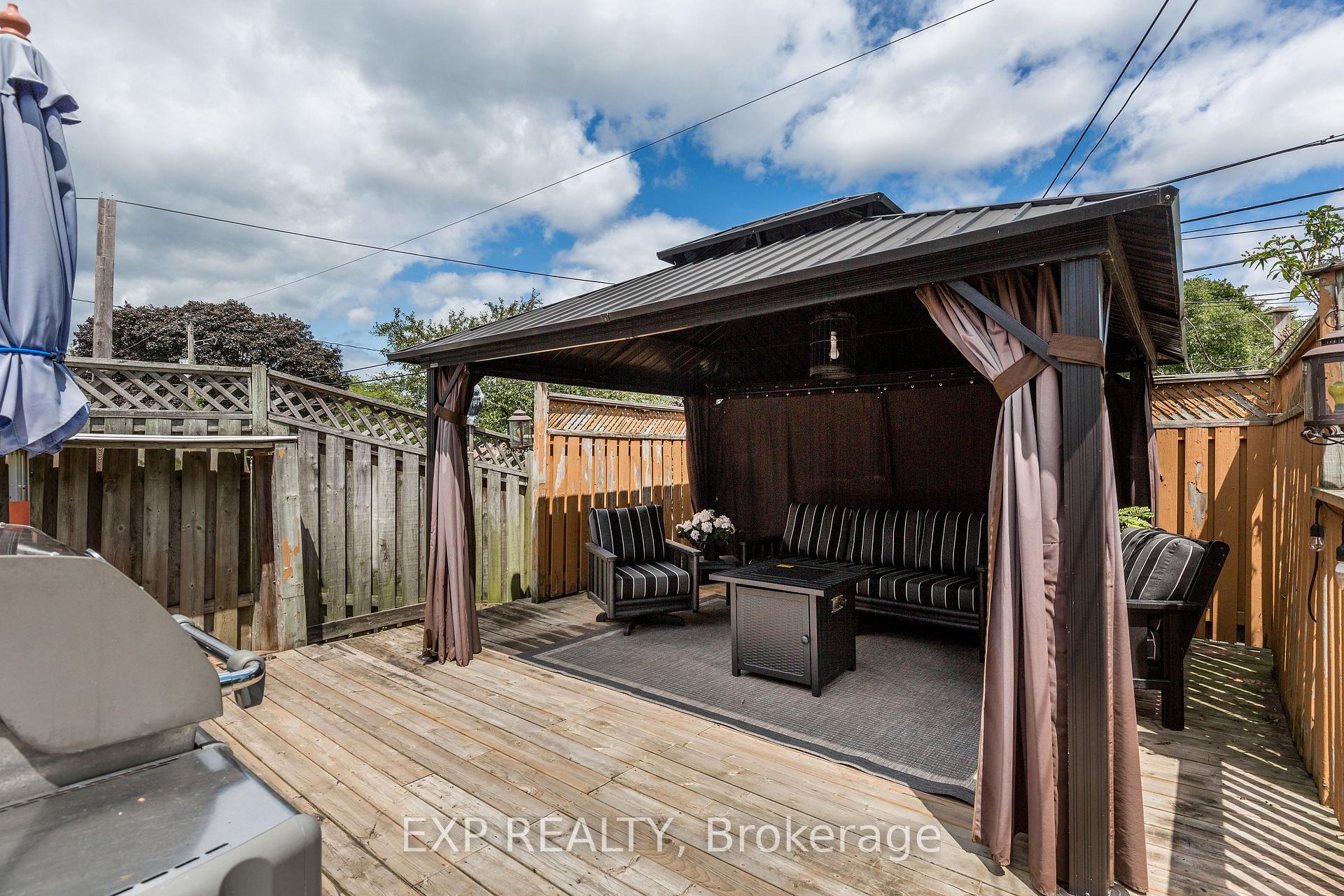 Photo 31 of 825 Bem Avenue, Pickering, Bay Ridges — HOMEH