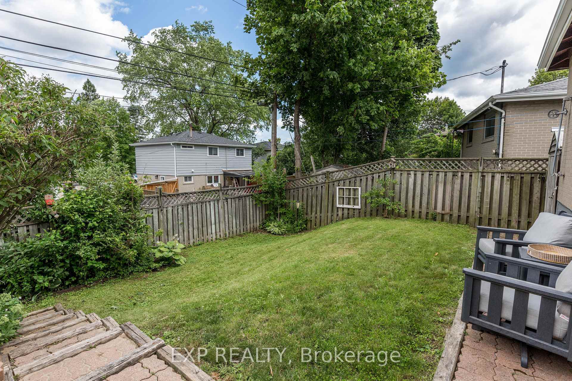 Photo 34 of 825 Bem Avenue, Pickering, Bay Ridges — HOMEH
