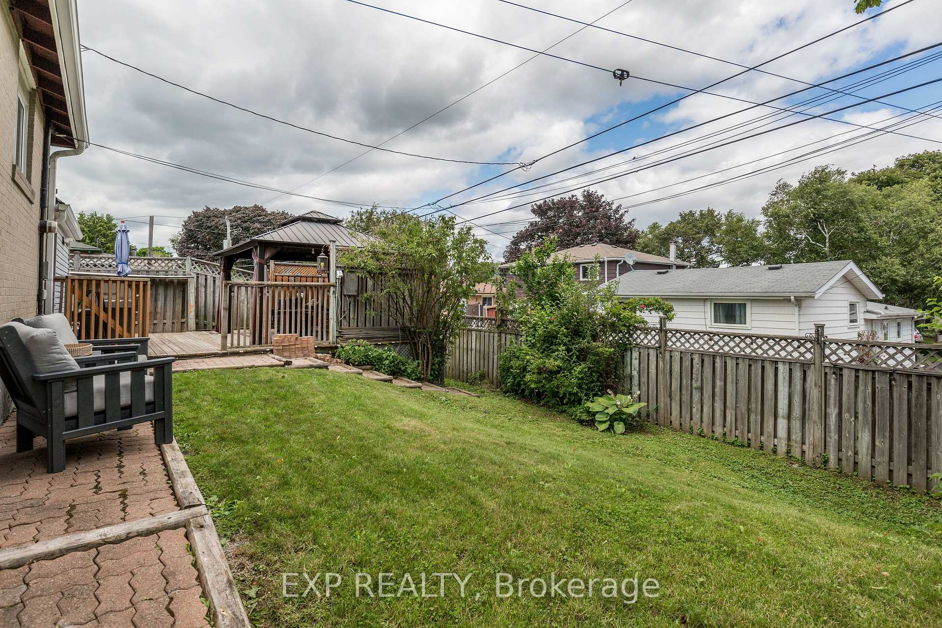 Photo 35 of 825 Bem Avenue, Pickering, Bay Ridges — HOMEH