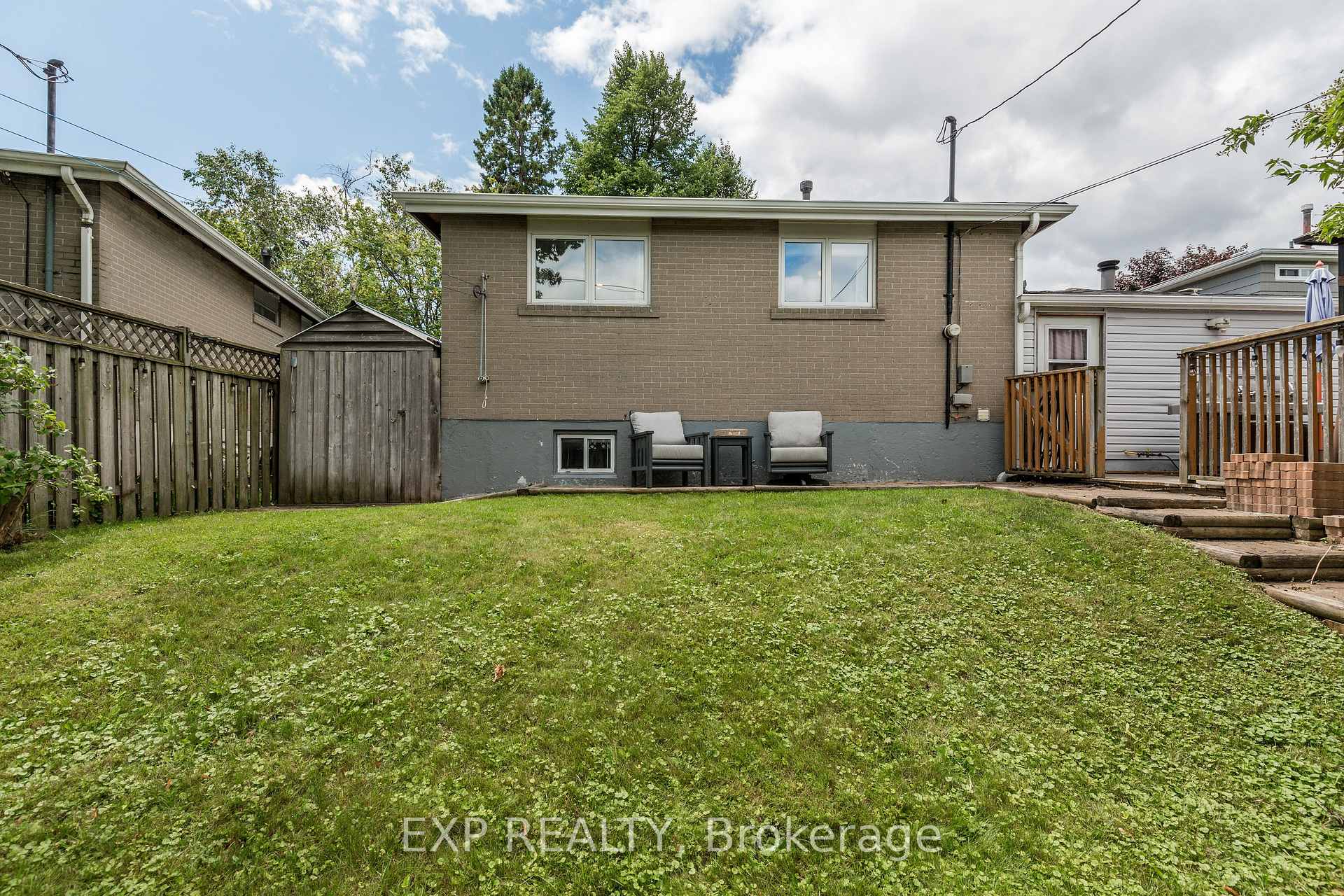 Photo 36 of 825 Bem Avenue, Pickering, Bay Ridges — HOMEH