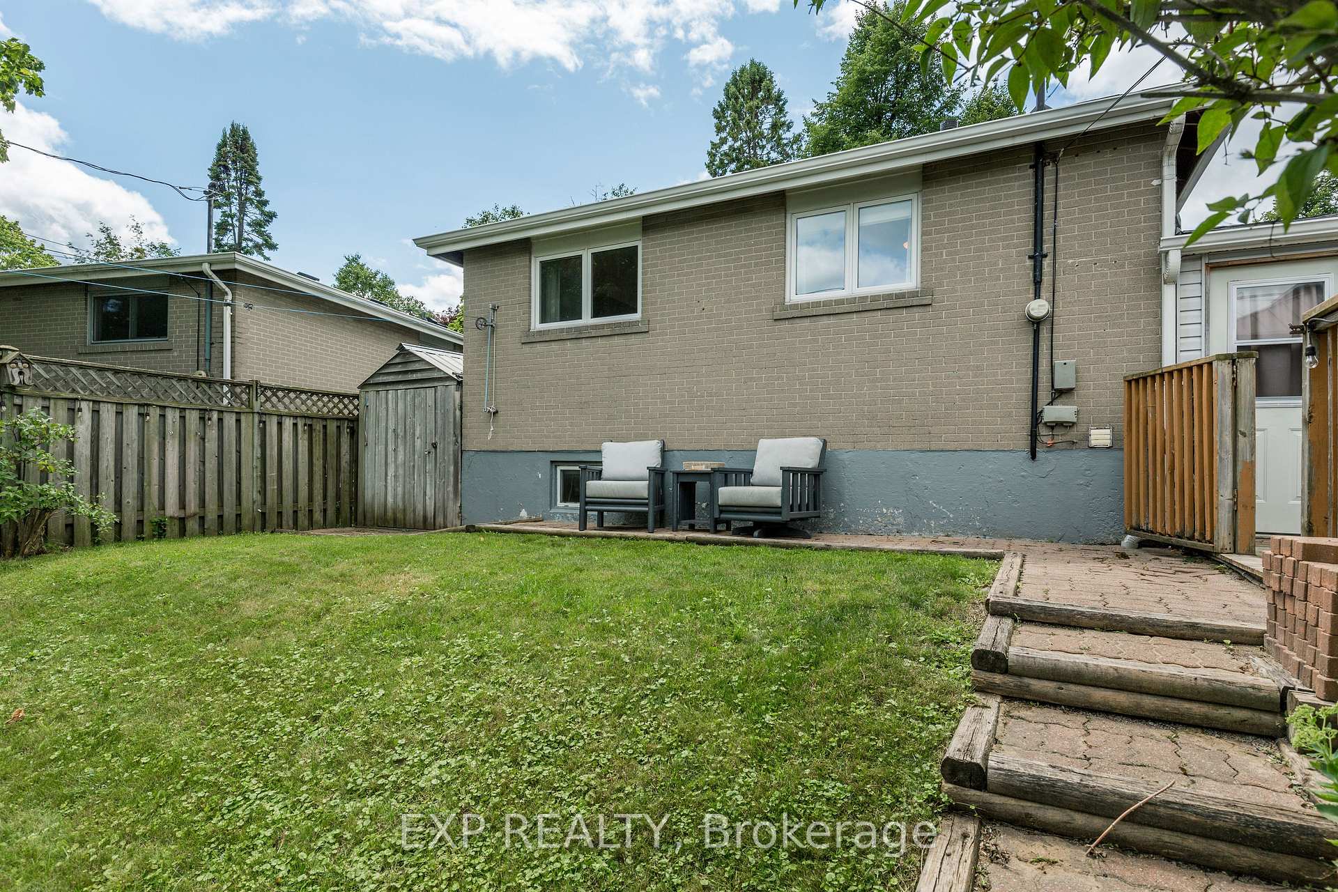 Photo 37 of 825 Bem Avenue, Pickering, Bay Ridges — HOMEH