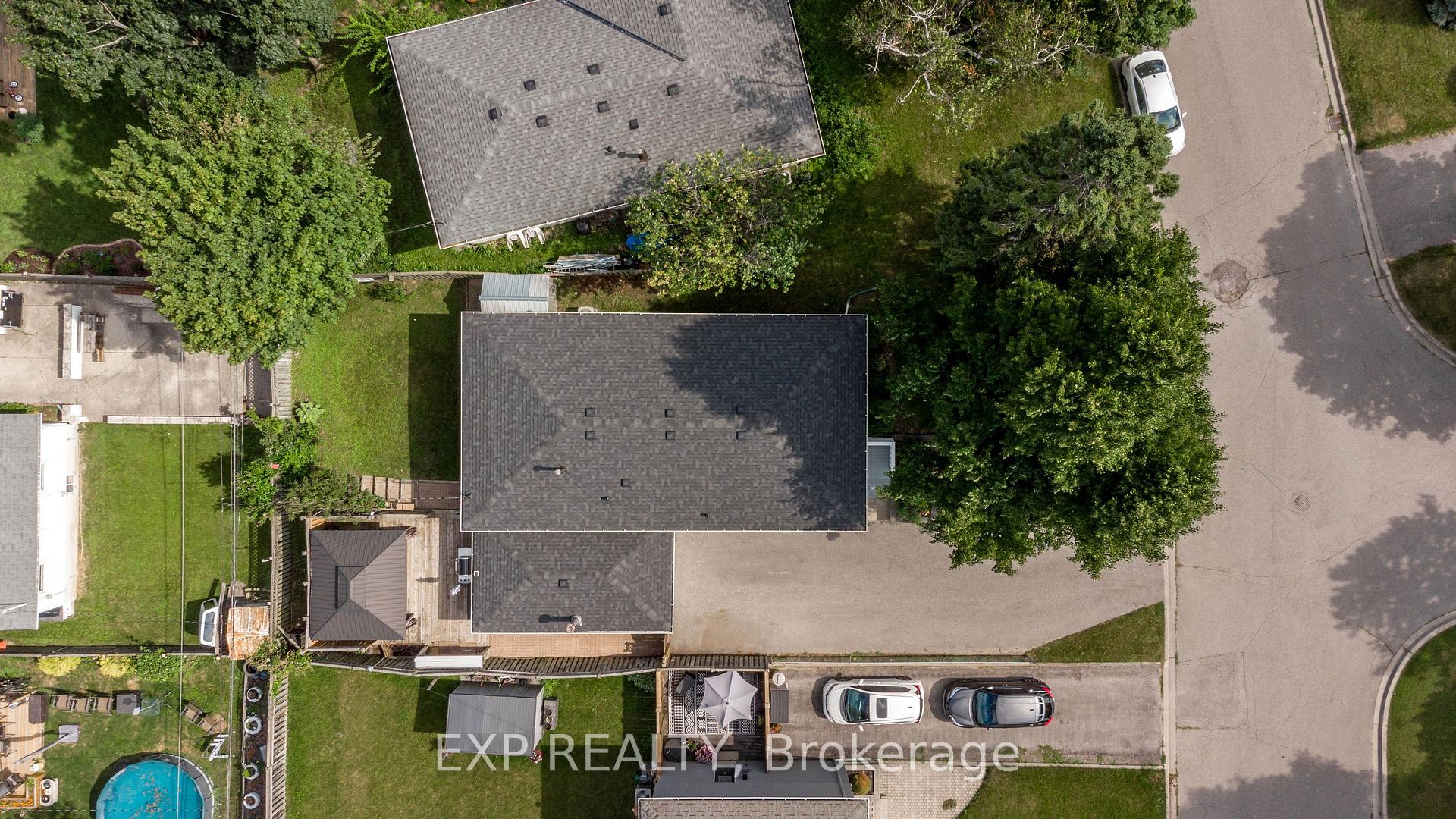 Photo 40 of 825 Bem Avenue, Pickering, Bay Ridges — HOMEH