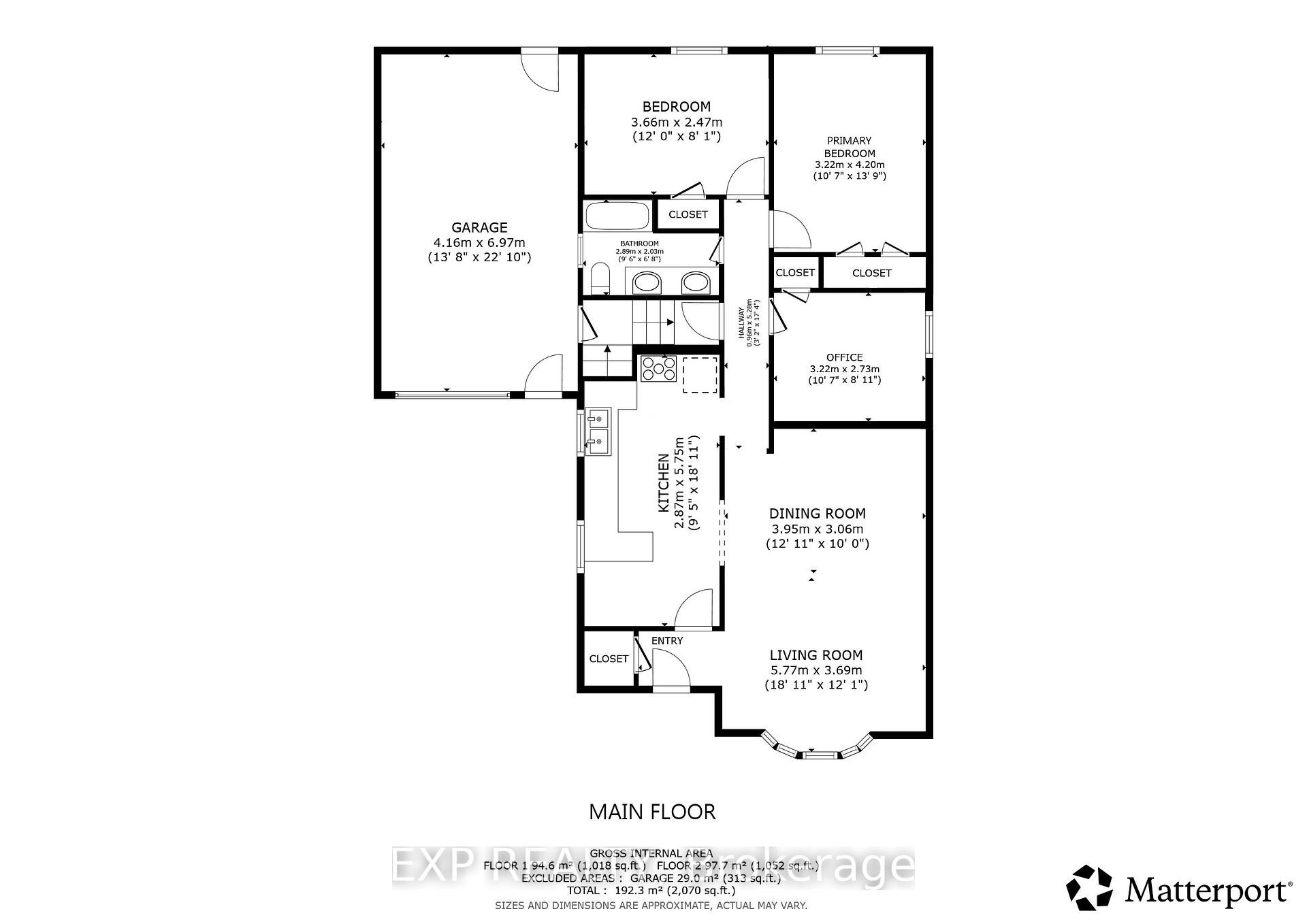 Photo 42 of 825 Bem Avenue, Pickering, Bay Ridges — HOMEH