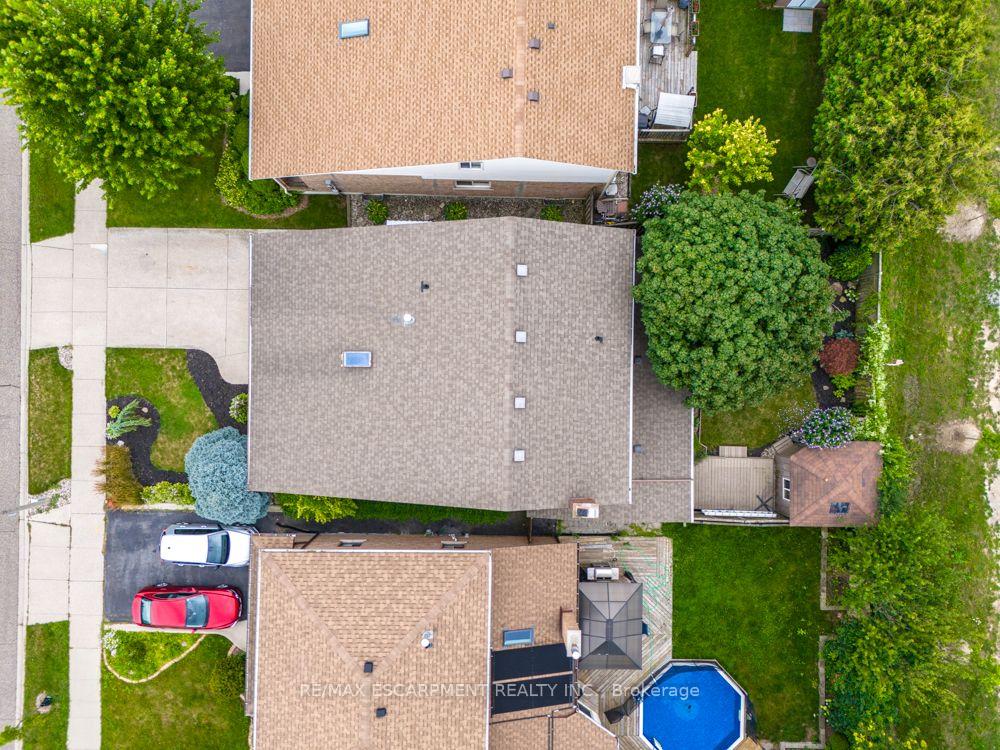 Photo 42 of 49 Branthaven Drive, Hamilton, Stoney Creek Mountain — HOMEH