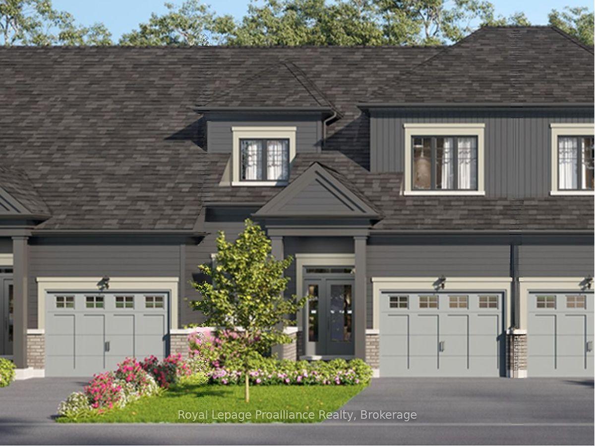 Photo 3 of 4 Bianca Street, Quinte West, Murray Ward — HOMEH