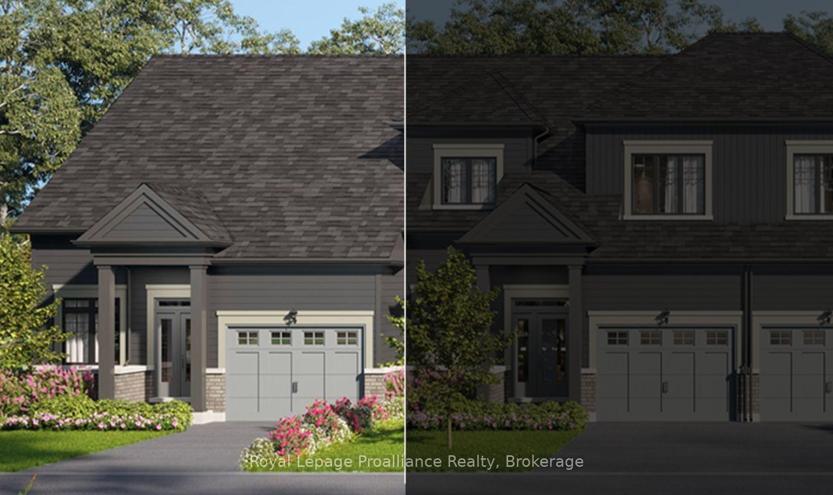 Photo 2 of 10 Kingfisher Drive, Quinte West, Murray Ward — HOMEH