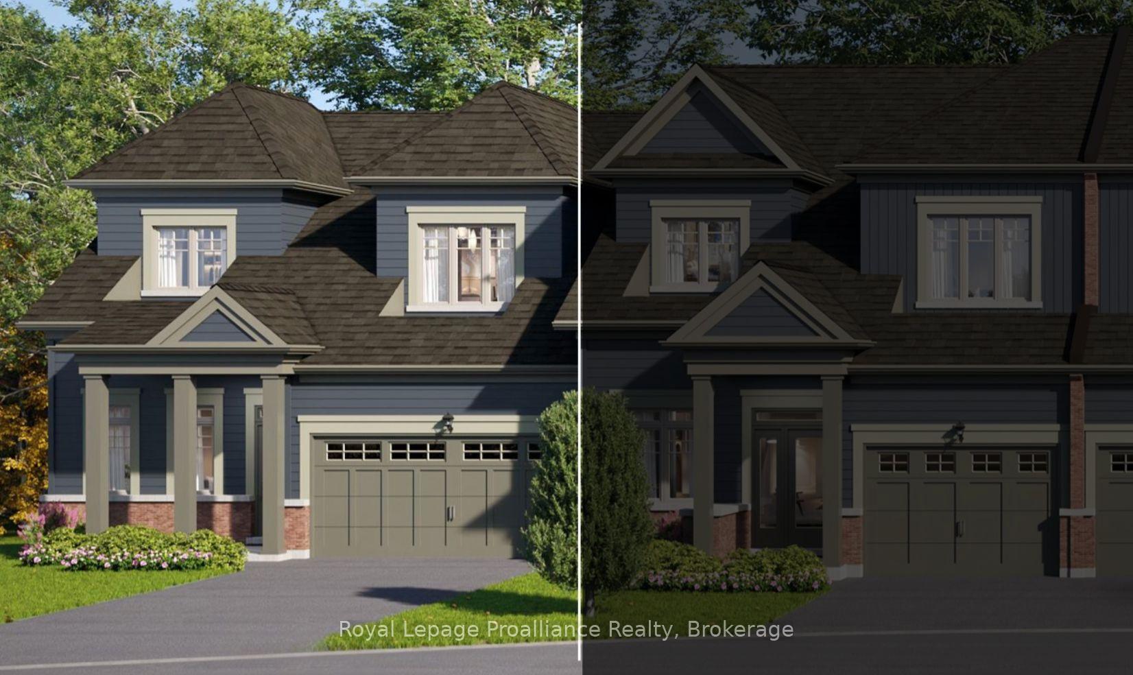 Photo 2 of 11 Amira Street, Quinte West, Murray Ward — HOMEH