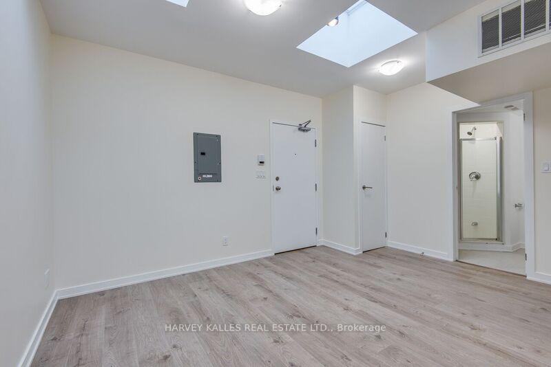 Photo 2 of Unit 3, 1216 St Clair Avenue W, Toronto, Corso Italia-Davenport — HOMEH