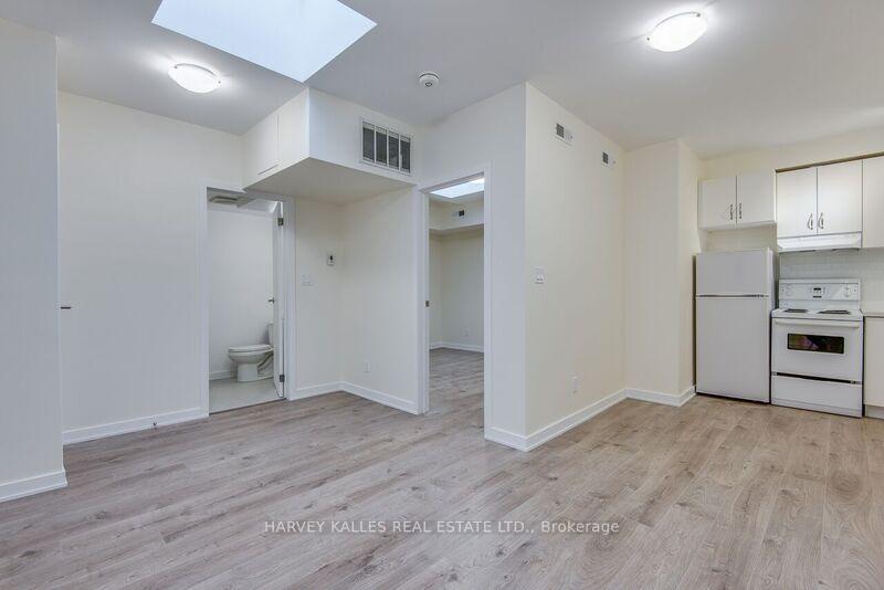 Photo 4 of Unit 3, 1216 St Clair Avenue W, Toronto, Corso Italia-Davenport — HOMEH