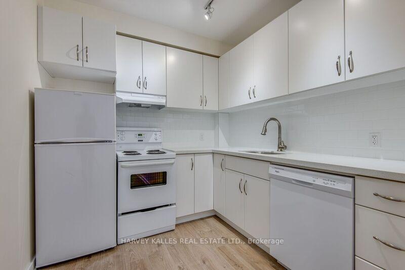 Photo 5 of Unit 3, 1216 St Clair Avenue W, Toronto, Corso Italia-Davenport — HOMEH