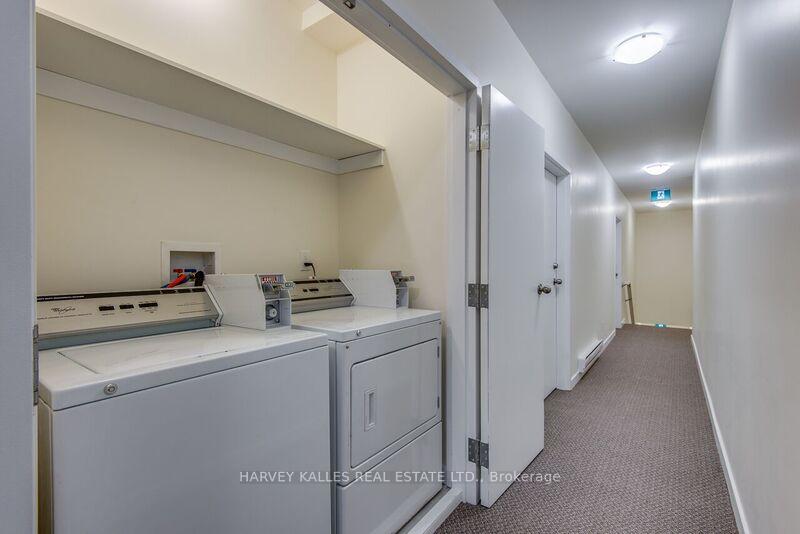Photo 9 of Unit 3, 1216 St Clair Avenue W, Toronto, Corso Italia-Davenport — HOMEH