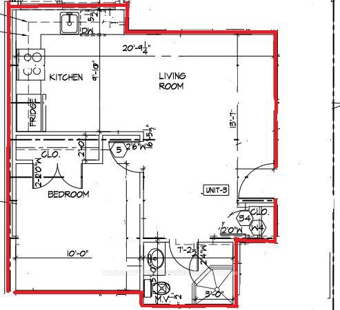 Photo 10 of Unit 3, 1216 St Clair Avenue W, Toronto, Corso Italia-Davenport — HOMEH