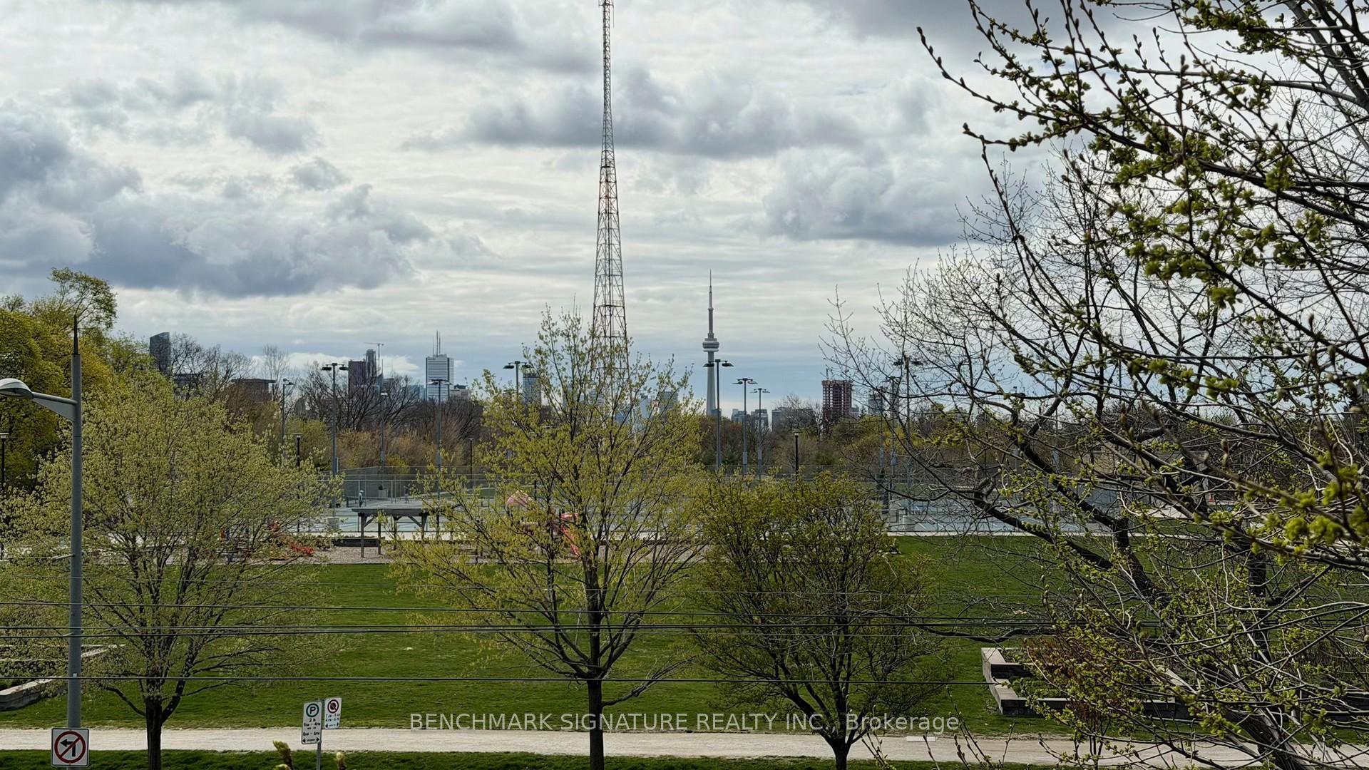 Photo of Unit Th106, 6 Parkwood Avenue
