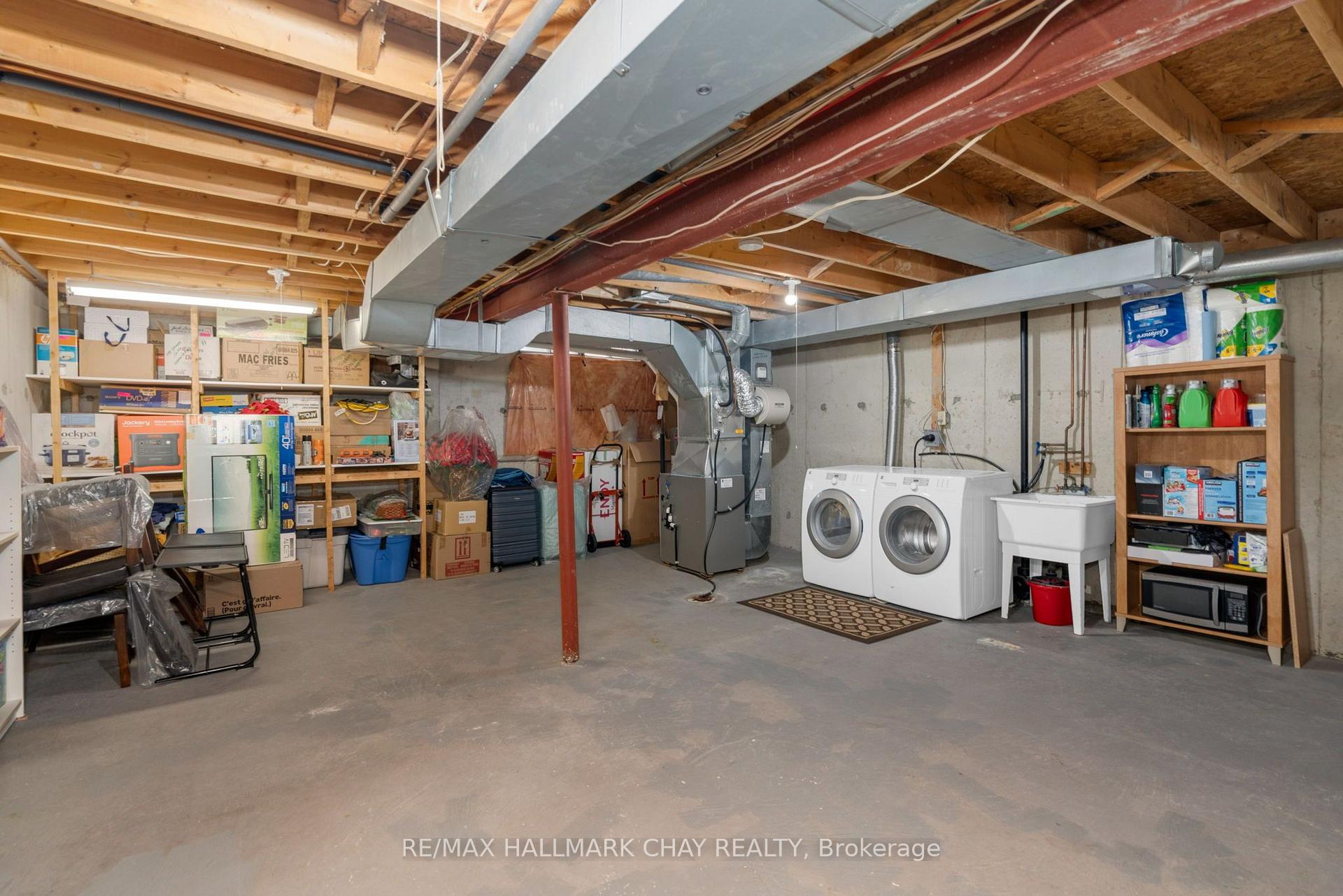 Photo 23 of 769 Playter Crescent, Newmarket, Armitage — HOMEH