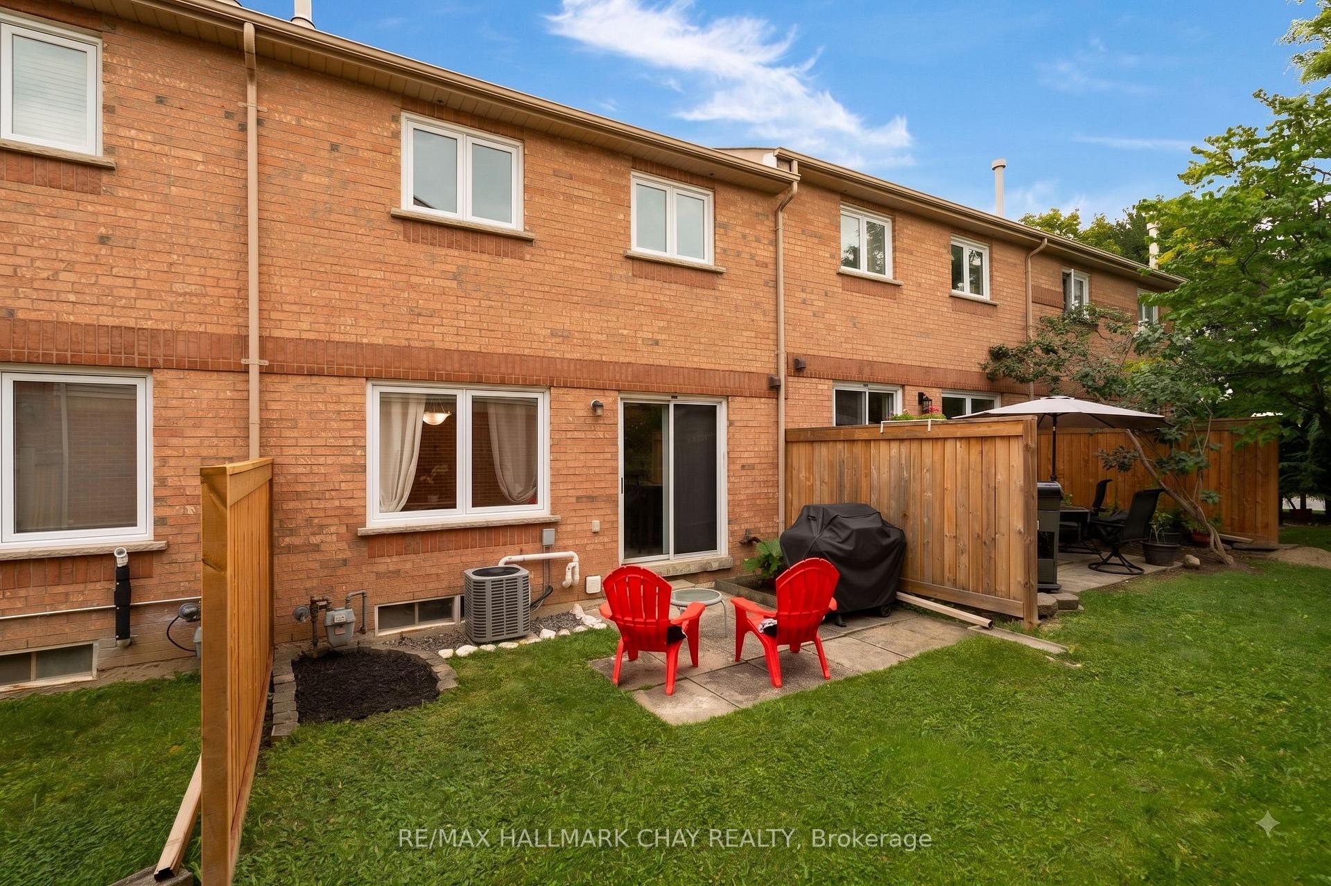 Photo 27 of 769 Playter Crescent, Newmarket, Armitage — HOMEH