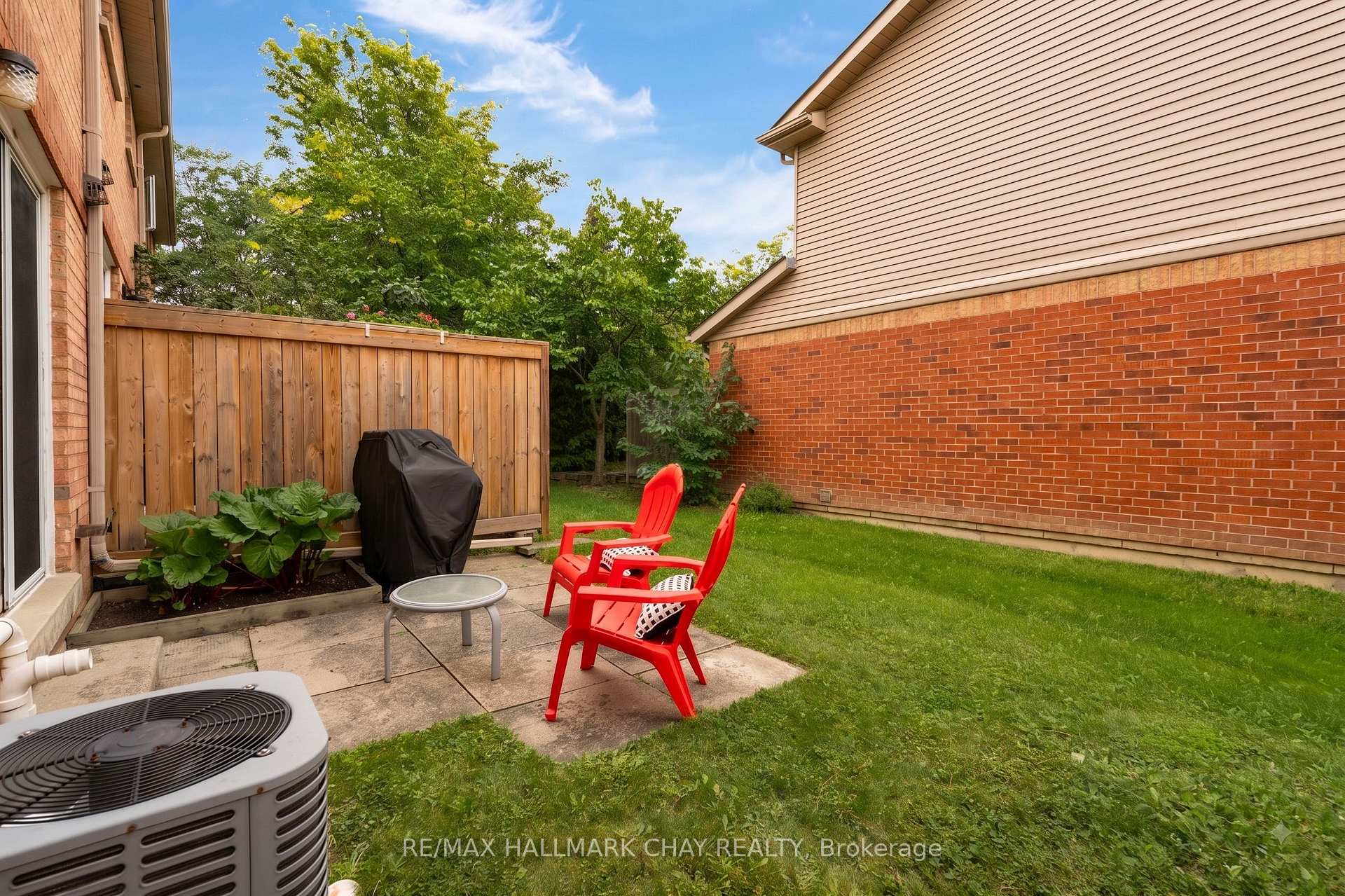 Photo 28 of 769 Playter Crescent, Newmarket, Armitage — HOMEH