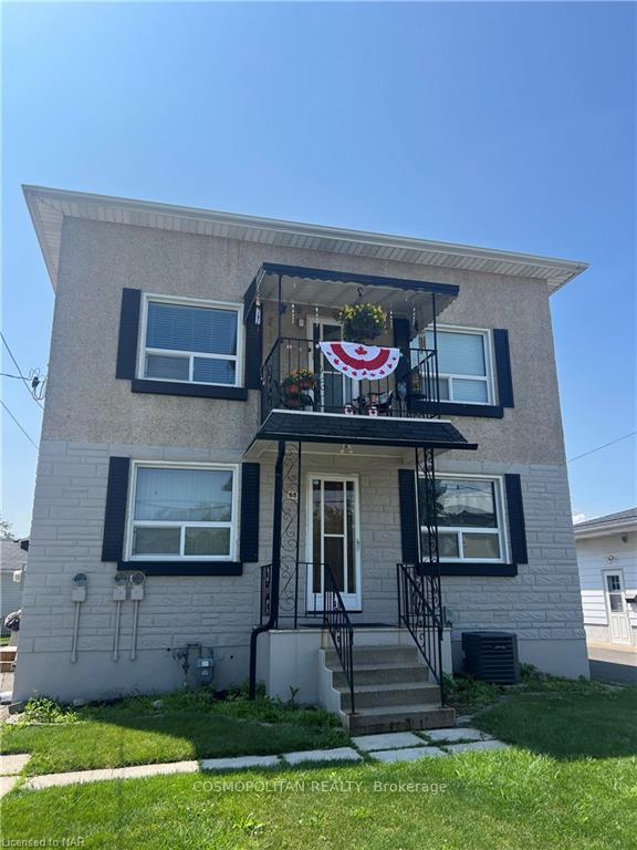 Photo 1 of 68 Clifford Avenue, Welland, Broadway — HOMEH