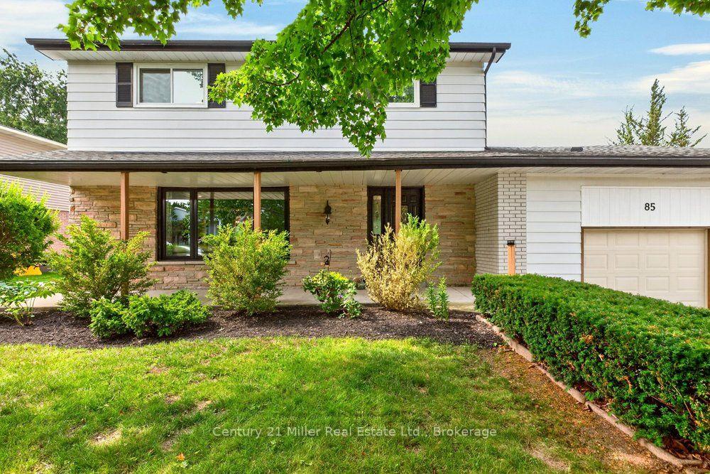 Photo 1 of 85 Waterford Drive, Erin — HOMEH