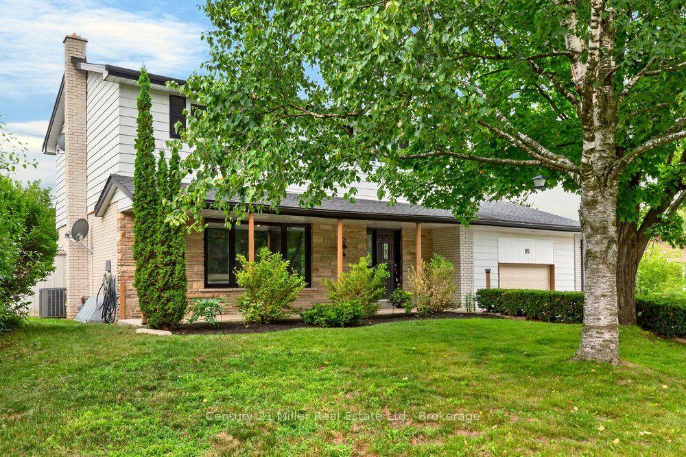 Photo 2 of 85 Waterford Drive, Erin — HOMEH