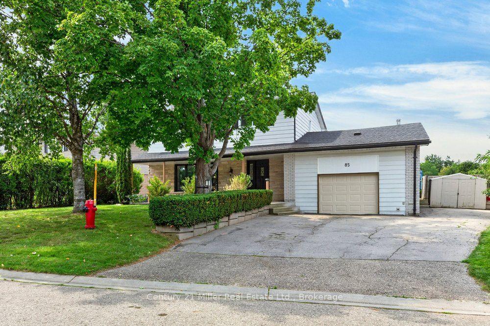Photo 3 of 85 Waterford Drive, Erin — HOMEH