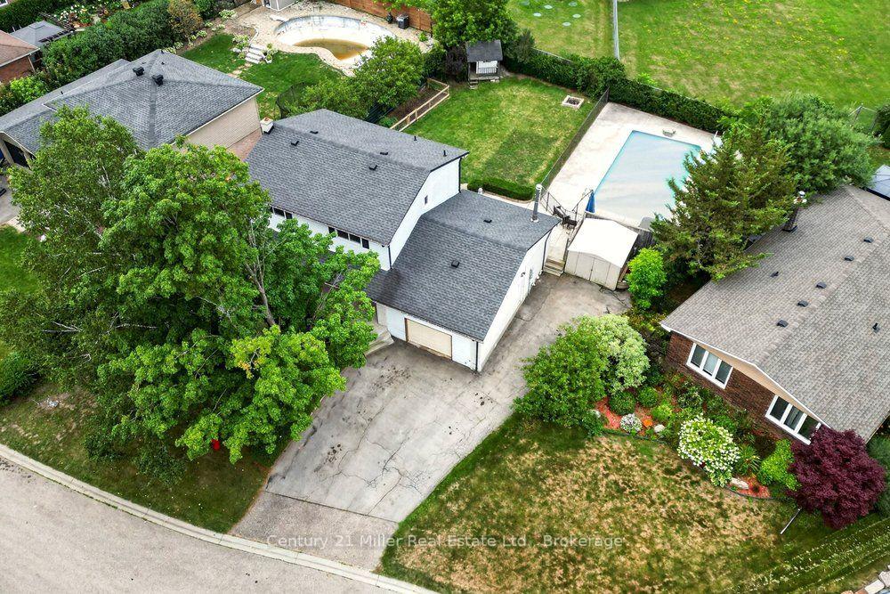 Photo 5 of 85 Waterford Drive, Erin — HOMEH