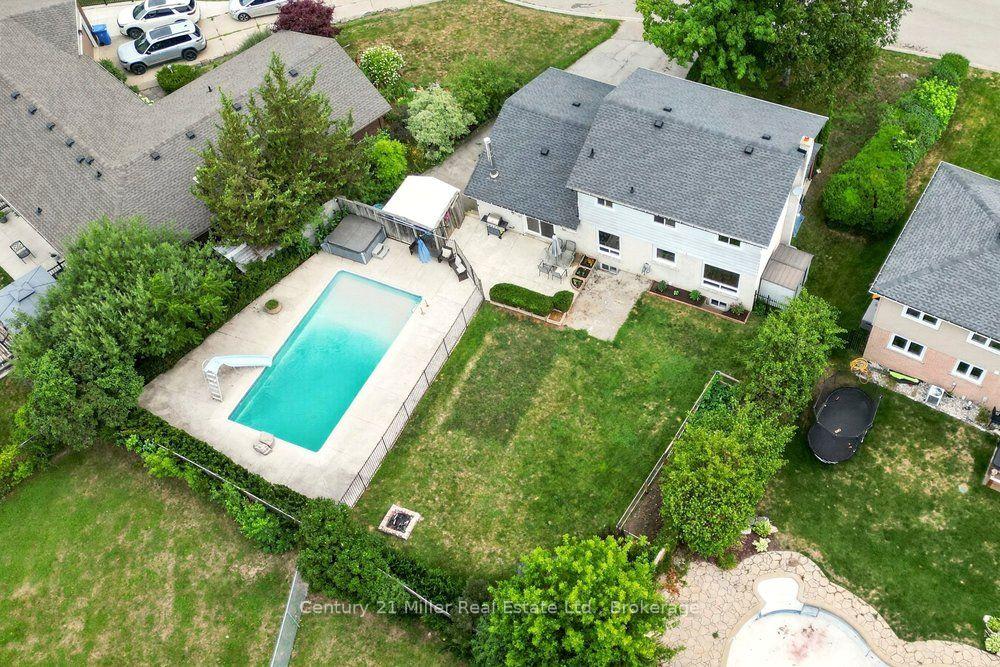 Photo 7 of 85 Waterford Drive, Erin — HOMEH