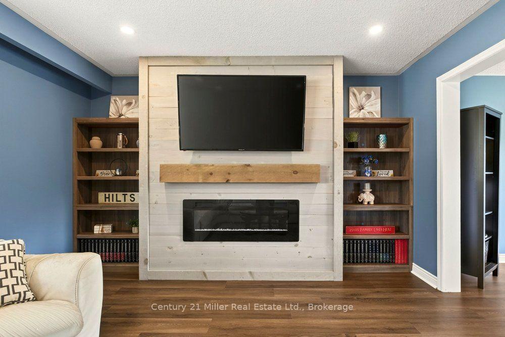 Photo 13 of 85 Waterford Drive, Erin — HOMEH