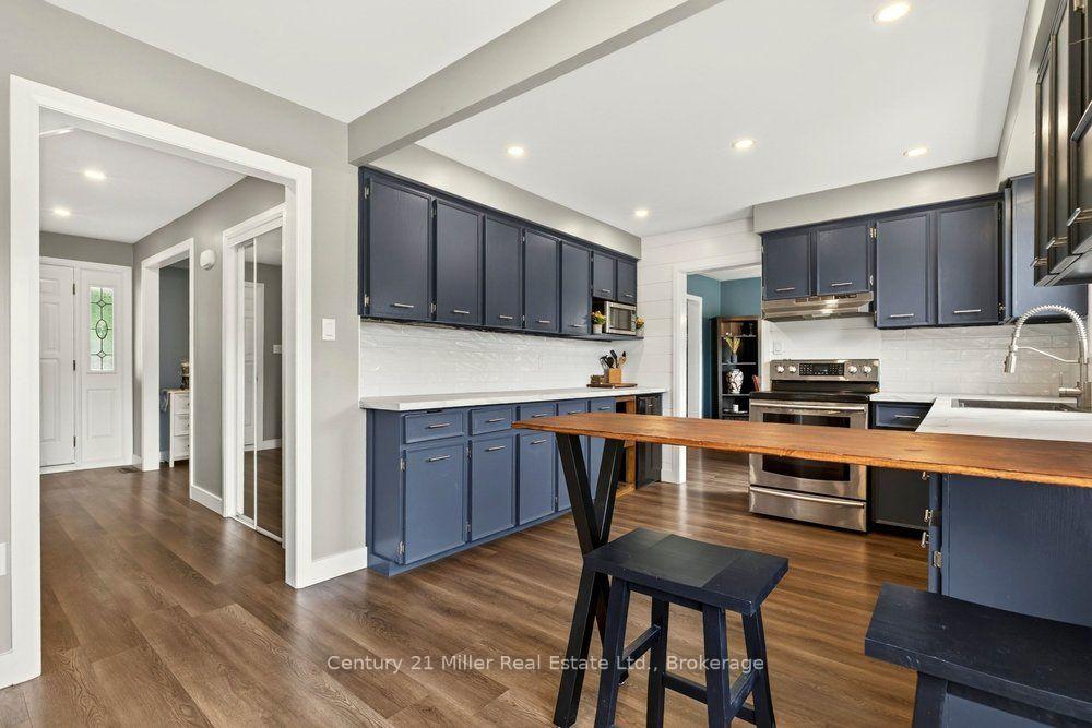 Photo 20 of 85 Waterford Drive, Erin — HOMEH
