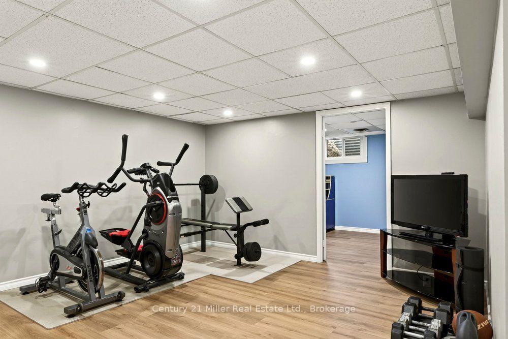 Photo 37 of 85 Waterford Drive, Erin — HOMEH