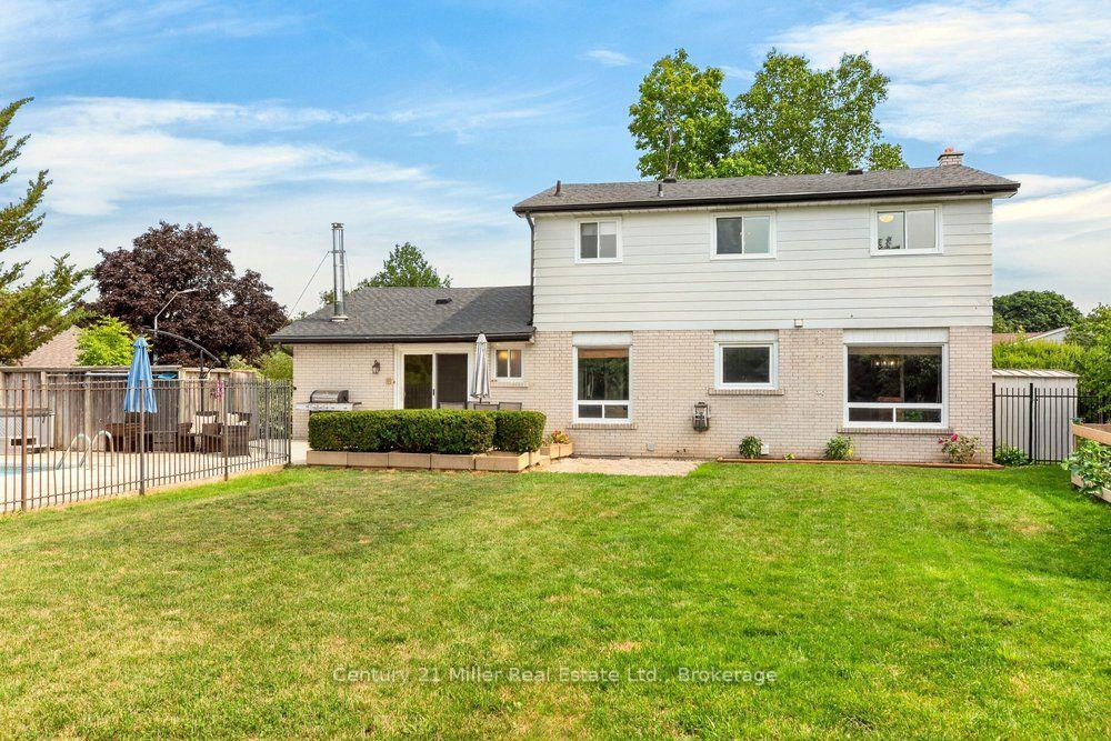 Photo 43 of 85 Waterford Drive, Erin — HOMEH
