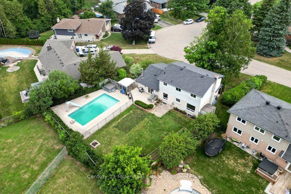 Photo 58 of 85 Waterford Drive, Erin — HOMEH