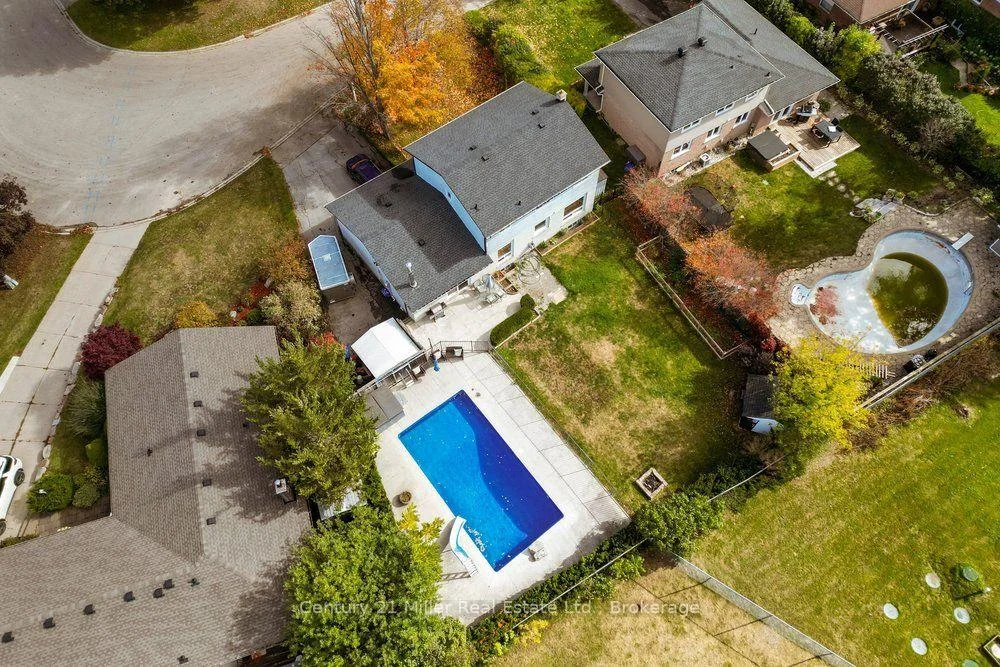 Photo 6 of 85 Waterford Drive, Erin — HOMEH