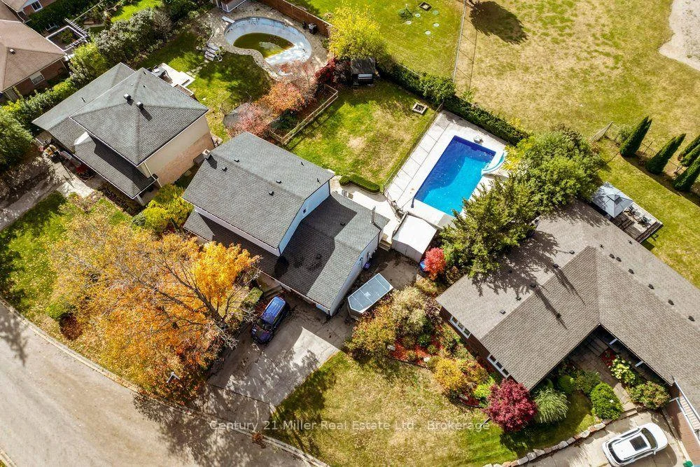 Photo 8 of 85 Waterford Drive, Erin — HOMEH