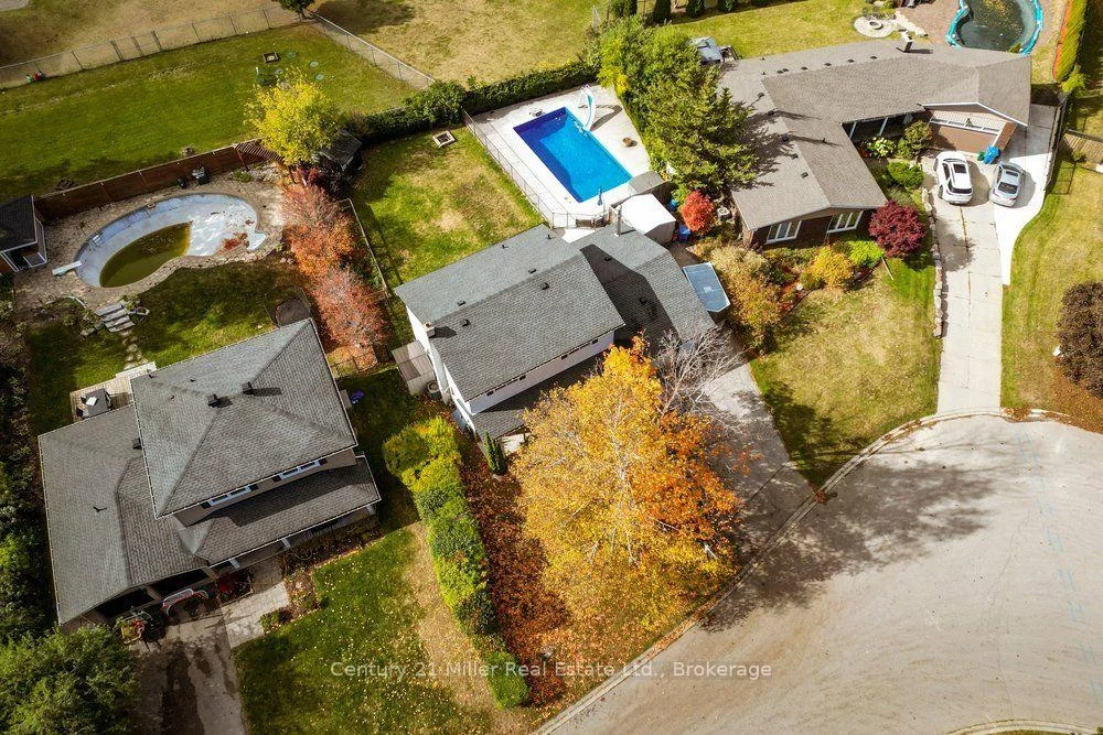 Photo 59 of 85 Waterford Drive, Erin — HOMEH