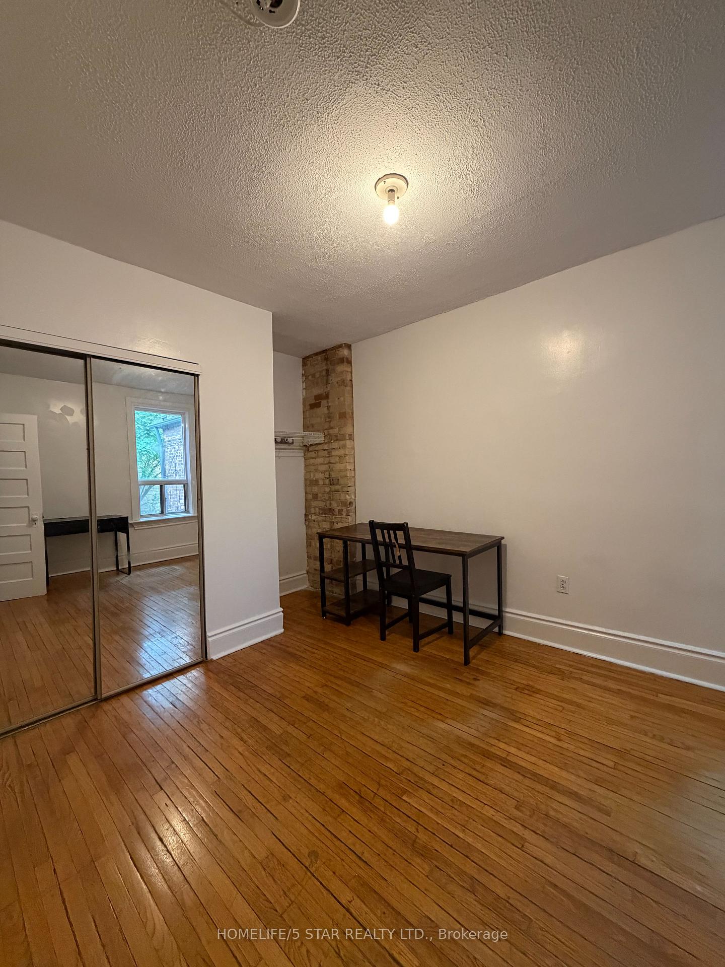 Photo 13 of Unit Apt 2, 743 Euclid Avenue, Toronto, The Annex — HOMEH