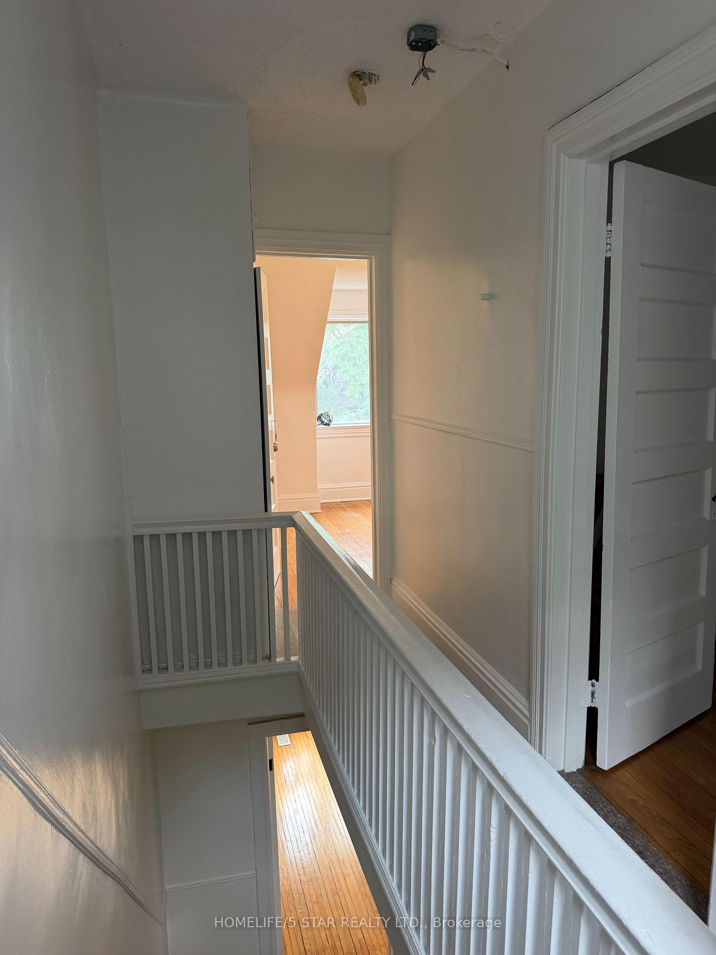 Photo 25 of Unit Apt 2, 743 Euclid Avenue, Toronto, The Annex — HOMEH