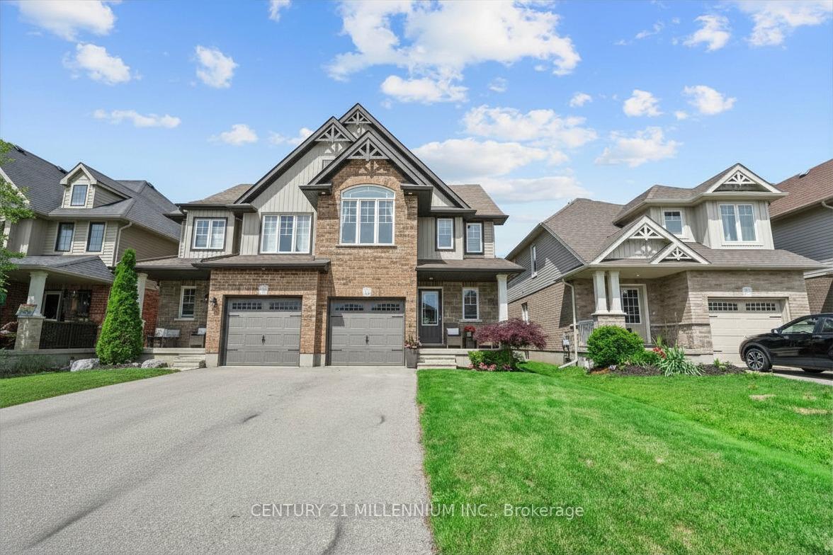 Photo 3 of 22 Limera Avenue, Woolwich, Elmira — HOMEH