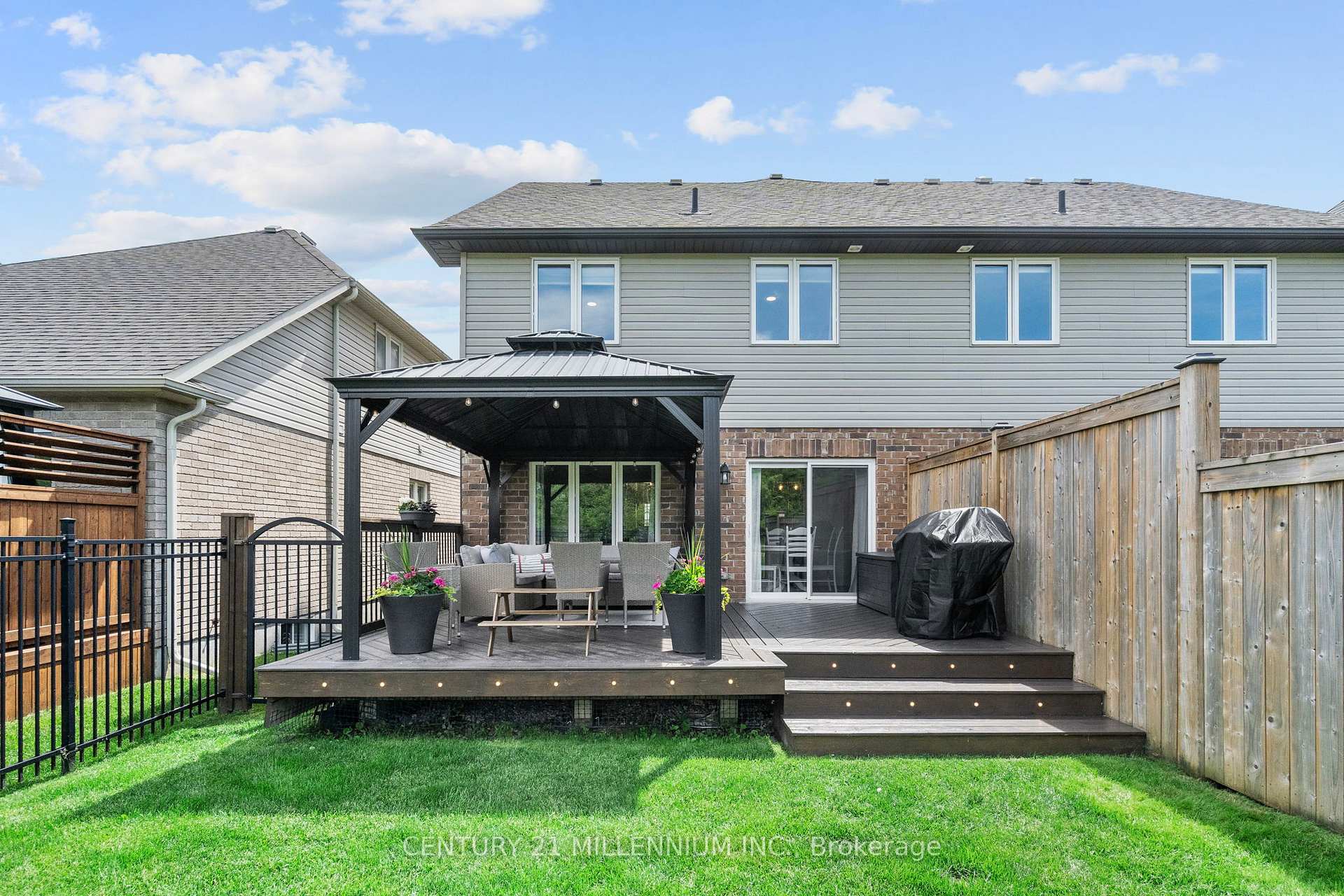 Photo 36 of 22 Limera Avenue, Woolwich, Elmira — HOMEH