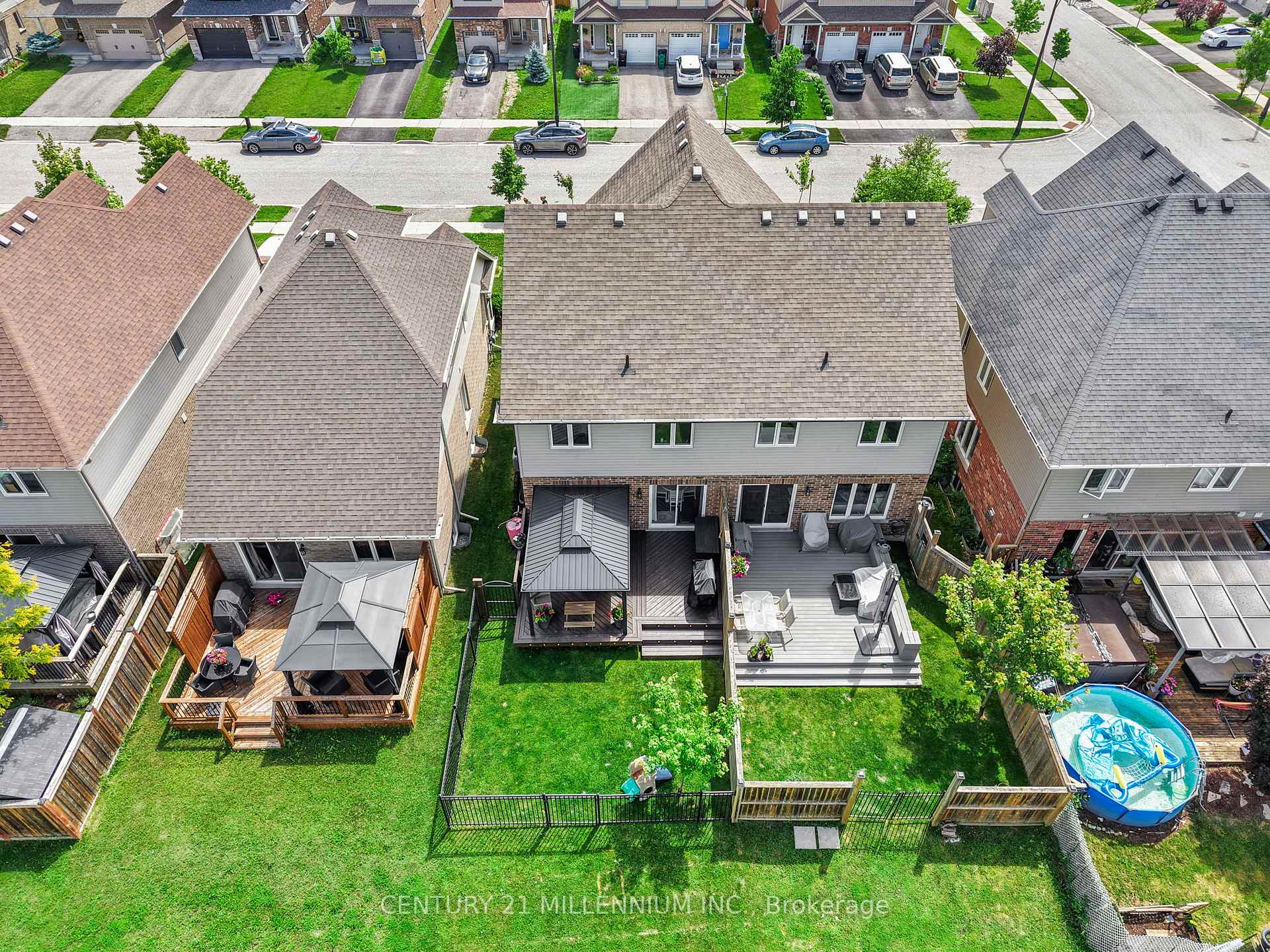 Photo 38 of 22 Limera Avenue, Woolwich, Elmira — HOMEH