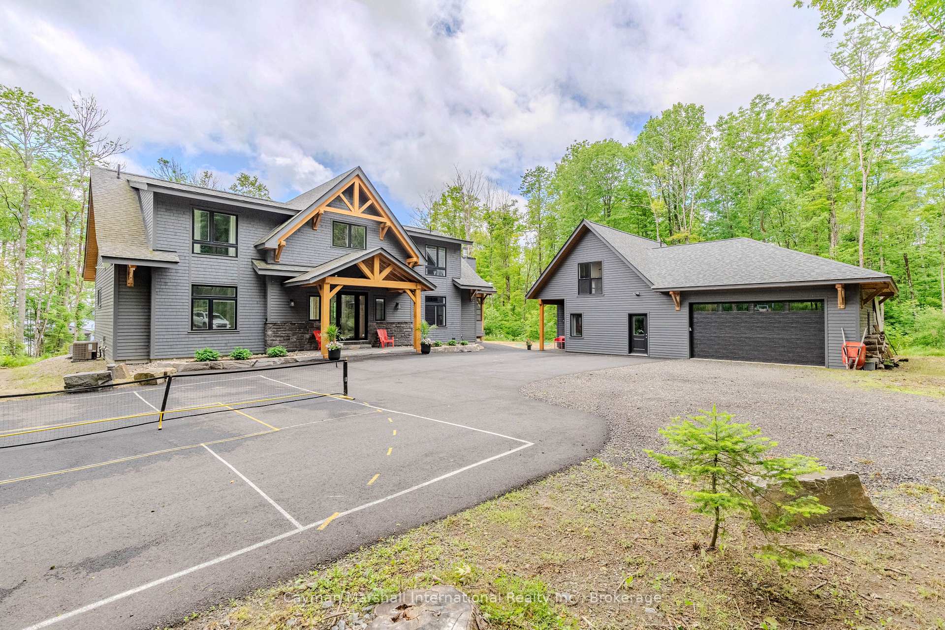 Photo 4 of 1093 Northwood Beach Drive, Ryerson — HOMEH