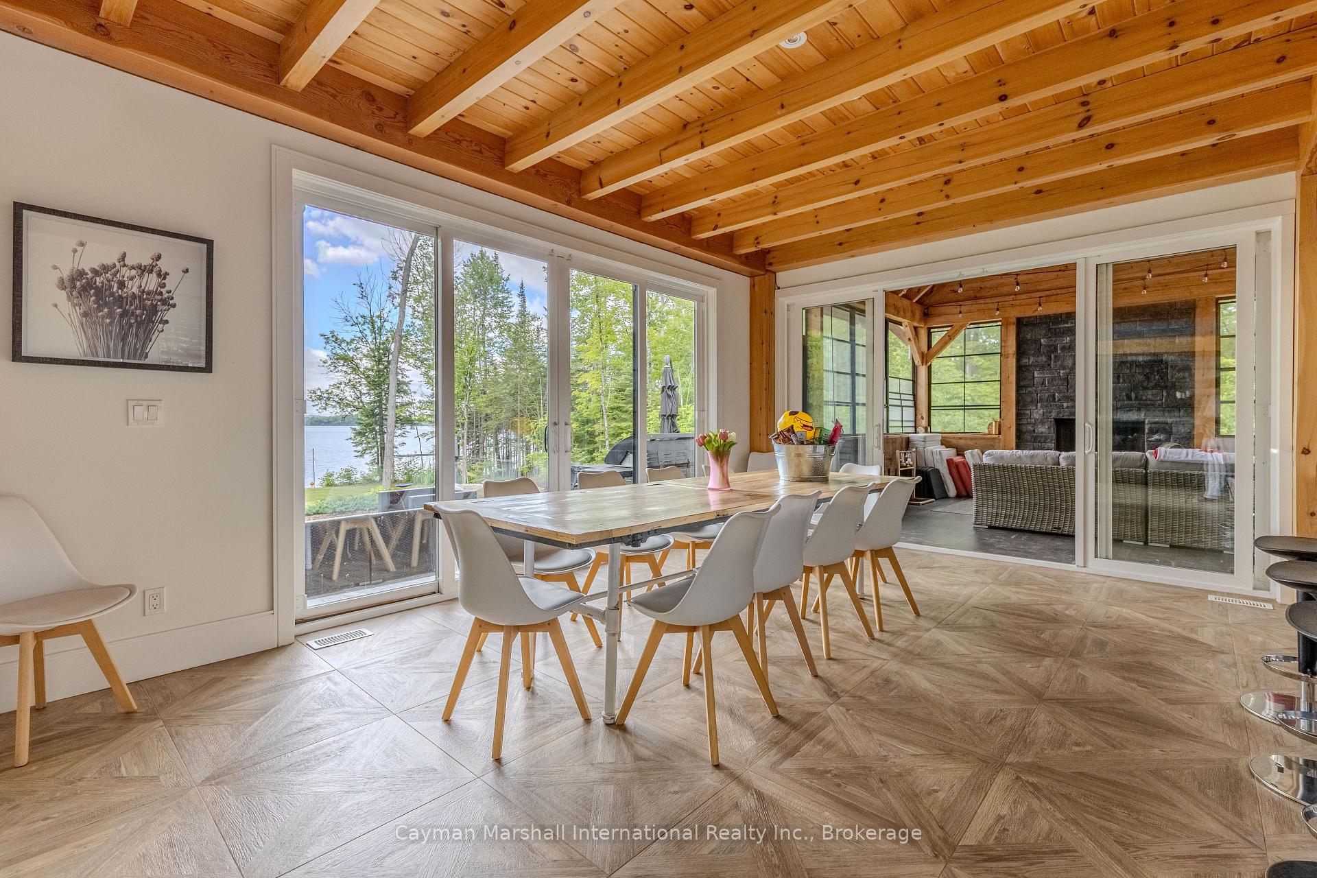 Photo 8 of 1093 Northwood Beach Drive, Ryerson — HOMEH