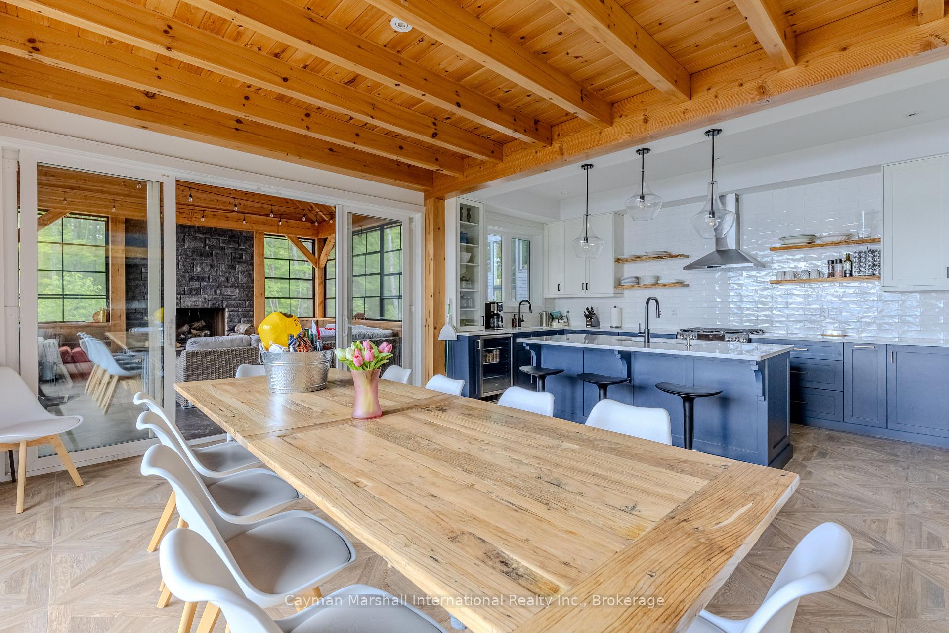 Photo 9 of 1093 Northwood Beach Drive, Ryerson — HOMEH