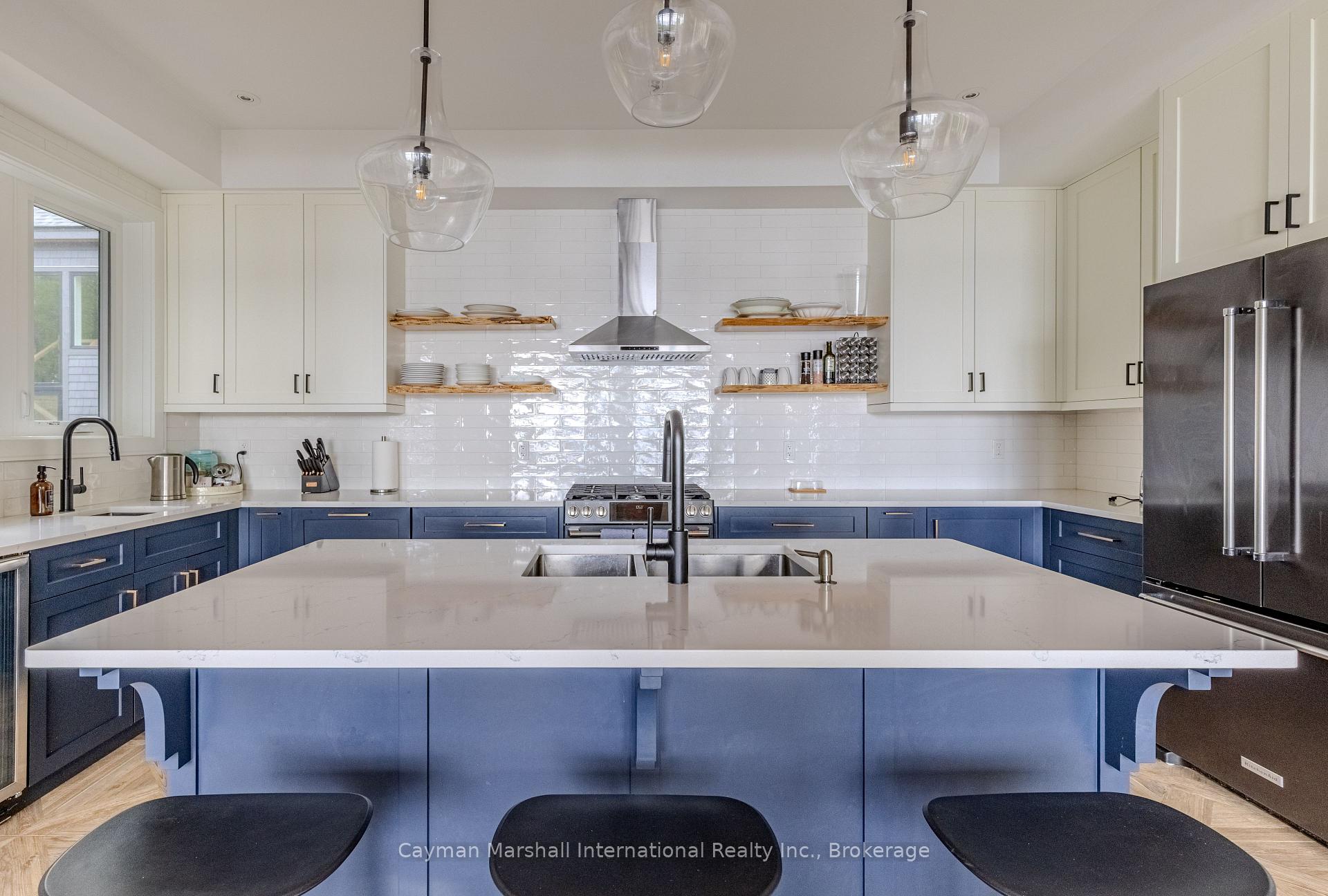 Photo 10 of 1093 Northwood Beach Drive, Ryerson — HOMEH