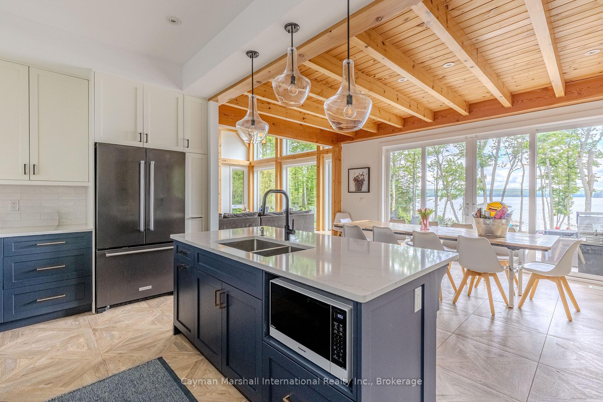 Photo 12 of 1093 Northwood Beach Drive, Ryerson — HOMEH