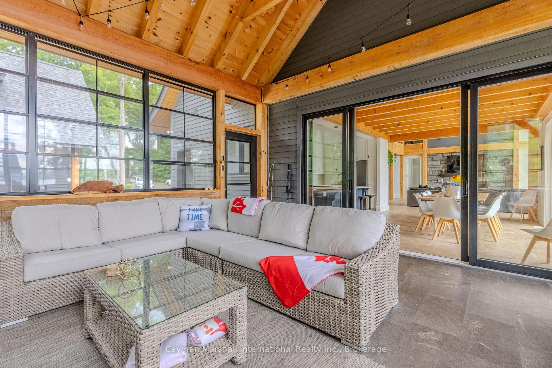 Photo 13 of 1093 Northwood Beach Drive, Ryerson — HOMEH