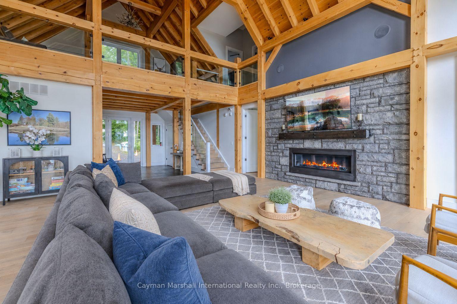 Photo 15 of 1093 Northwood Beach Drive, Ryerson — HOMEH